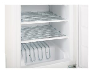 Морозильна камера Interline FTS 520 MWZ WA+ - 10