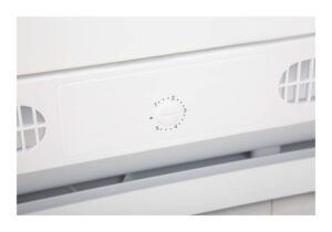 Морозильна камера Interline FTS 520 MWZ WA+ - 11