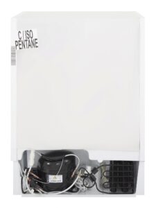 Морозильна камера Interline FTS 520 MWZ WA+ - 12