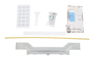 Морозильна камера Interline FTS 520 MWZ WA+ - 13