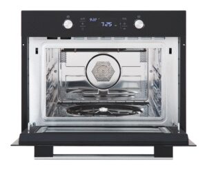 Духова шафа Interline GL 760 EXN BA - 2