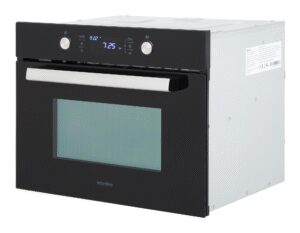 Духова шафа Interline GL 760 EXN BA - 3