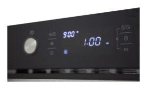 Духова шафа Interline GL 760 EXN BA - 9