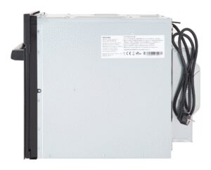 Духова шафа Interline GL 760 EXN BA - 14