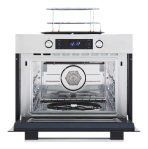 Духова шафа Interline GL 760 EXN XA - 11