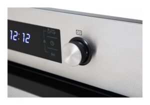 Духова шафа Interline GL 760 EXN XA - 19