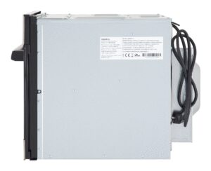 Духова шафа Interline GL 760 EXN XA - 21