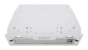 Витяжка Interline SMART WH A/60/T - 3