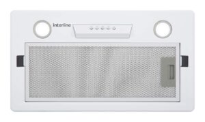 Витяжка Interline SMART WH A/60/T - 1
