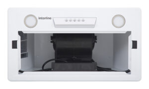 Витяжка Interline SMART WH A/60/T - 5