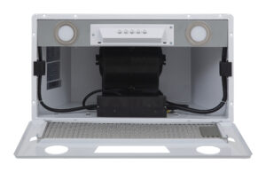 Витяжка Interline SMART WH A/60/T - 9