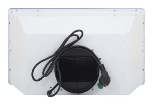 Витяжка Interline SMART WH A/60/T - 12
