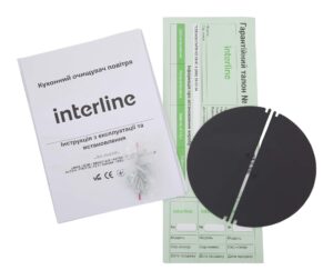 Витяжка Interline SMART WH A/60/T - 13