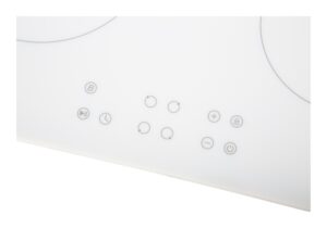 Варильна поверхня Interline HIV 568 SBP WA - 4