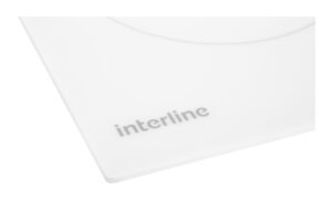 Варильна поверхня Interline HIV 568 SBP WA - 5