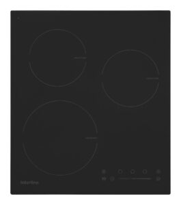 Варильна поверхня Interline HIV 348 SPT BA - 1