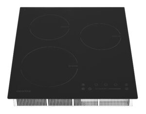 Варильна поверхня Interline HIV 348 SPT BA - 2