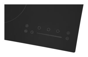 Варильна поверхня Interline HIV 348 SPT BA - 4