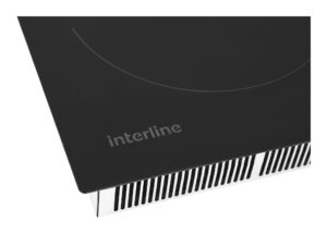 Варильна поверхня Interline HIV 348 SPT BA - 5
