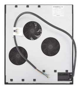 Варильна поверхня Interline HIV 348 SPT BA - 6