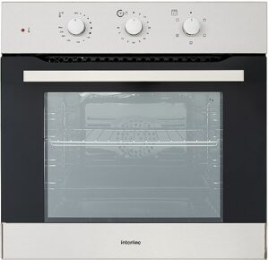 Духова шафа Interline KTN 252 MCK XA - 1