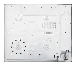 Варильна поверхня Interline VGN 262 RGA XA - 6