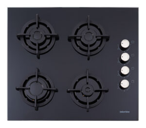 Варильна поверхня Interline VGS 463 FGA BA - 2