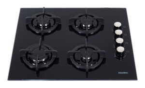 Варильна поверхня Interline VGS 463 FGA BA - 3