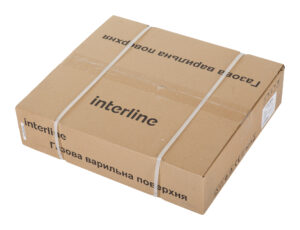 Варильна поверхня Interline VGS 463 FGA BA - 5