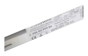 Варильна поверхня Interline VGS 462 RGA BA - 3