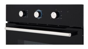 Духова шафа Interline FZ 484 MRN BA - 3