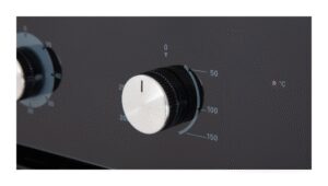 Духова шафа Interline FZ 484 MRN BA - 4