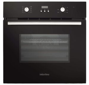 Духова шафа Interline FQ 683 ECH BA - 1