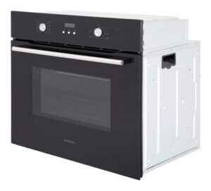 Духова шафа Interline FQ 683 ECH BA - 2