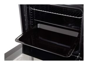 Духова шафа Interline FQ 683 ECH BA - 6