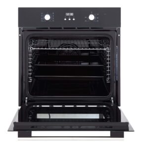 Духова шафа Interline FQ 683 ECH BA - 9