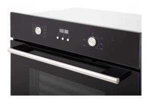 Духова шафа Interline FQ 683 ECH BA - 10