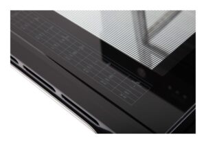 Духова шафа Interline FQ 683 ECH BA - 14