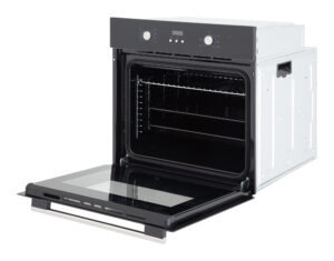 Духова шафа Interline FZ 684 ECH BA - 3