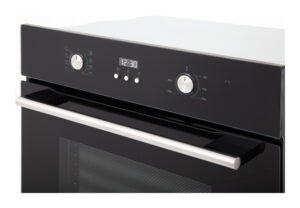 Духова шафа Interline FZ 684 ECH BA - 9