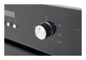 Духова шафа Interline FZ 684 ECH BA - 12