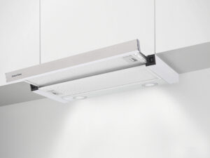 Витяжка Interline SHARK PLUS X/S A/60 - 8