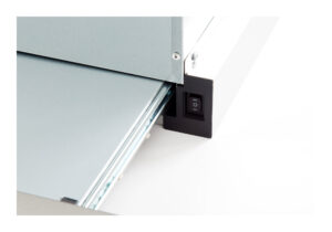 Витяжка Interline SHARK PLUS X/S A/60 - 18