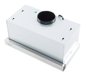 Витяжка Interline SHARK PLUS X/S A/60 - 20