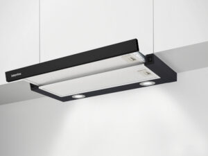 Витяжка Interline DELI BL A/60/2/T - 7