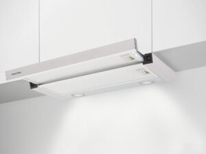 Витяжка Interline DELI X/S A/60/2/T - 9