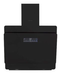 Витяжка Interline BRAVO BL A/60/GL/K - 1