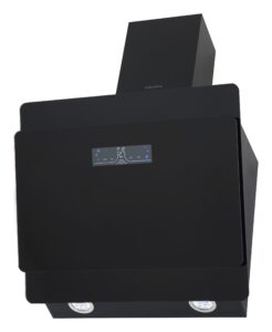 Витяжка Interline BRAVO BL A/60/GL/K - 14