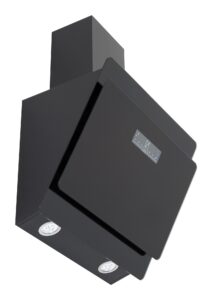 Витяжка Interline BRAVO BL A/60/GL/K - 15