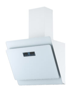 Витяжка Interline BRAVO WH A/60/GL/K - 3